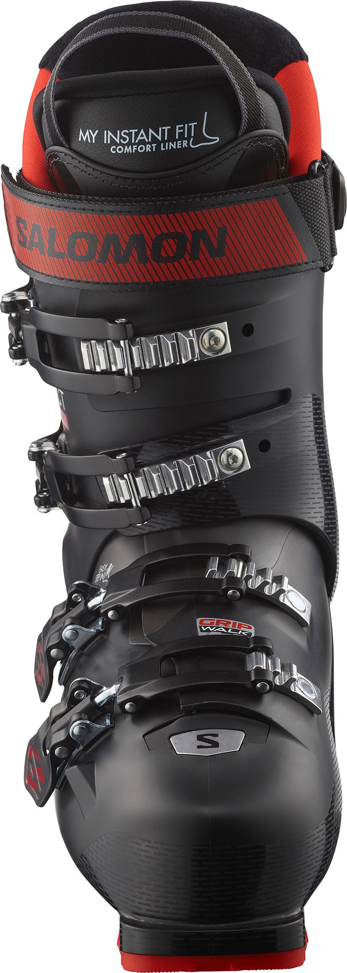 Salomon Men's Select HV 90 Ski Boots 2025 | Dick's Sporting Goods